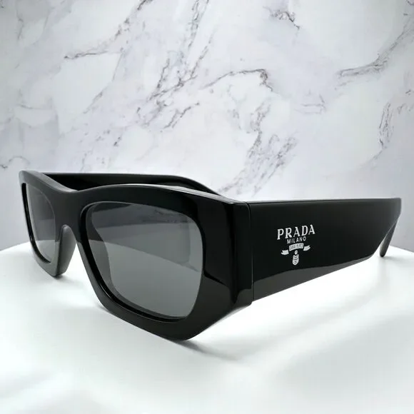 New PRADA Sunglasses